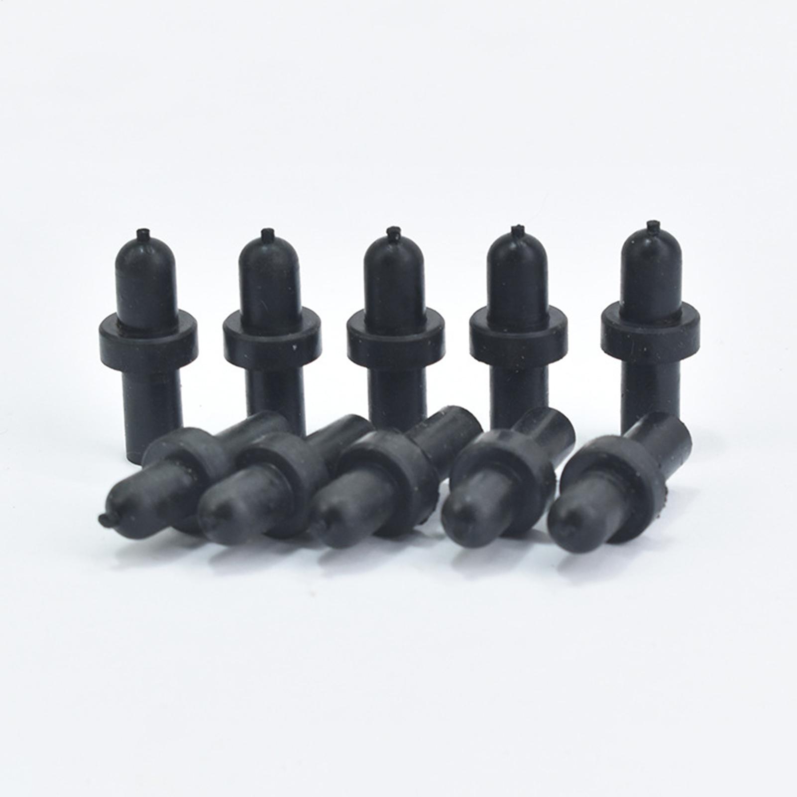 Pilates Ball Mini - บอลวาล์ว หัวฉีดเติมลม ซ่อมแซมวาล์วบาสเก็ตบอลแบบเป่าลม สำหรับฟุตบอล วอลเลย์บอล โฮมยิม