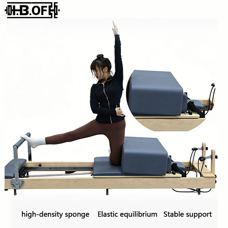 บริการจัดส่งอุปกรณ์พิลาทิสถึงบ - Home Pilates Yoga บทวิจารณ์และราคา