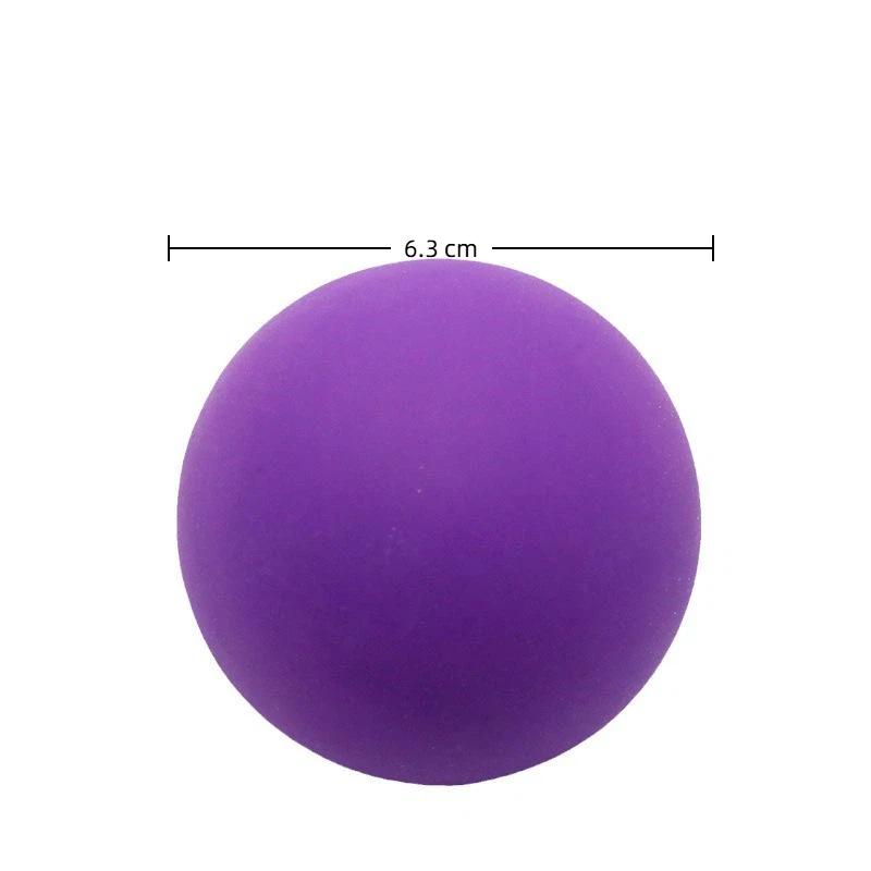 ลูกบอลซิลิโคนขนาดเล็กสำหรับนวด - Pilates Ball Mini บทวิจารณ์และราคา