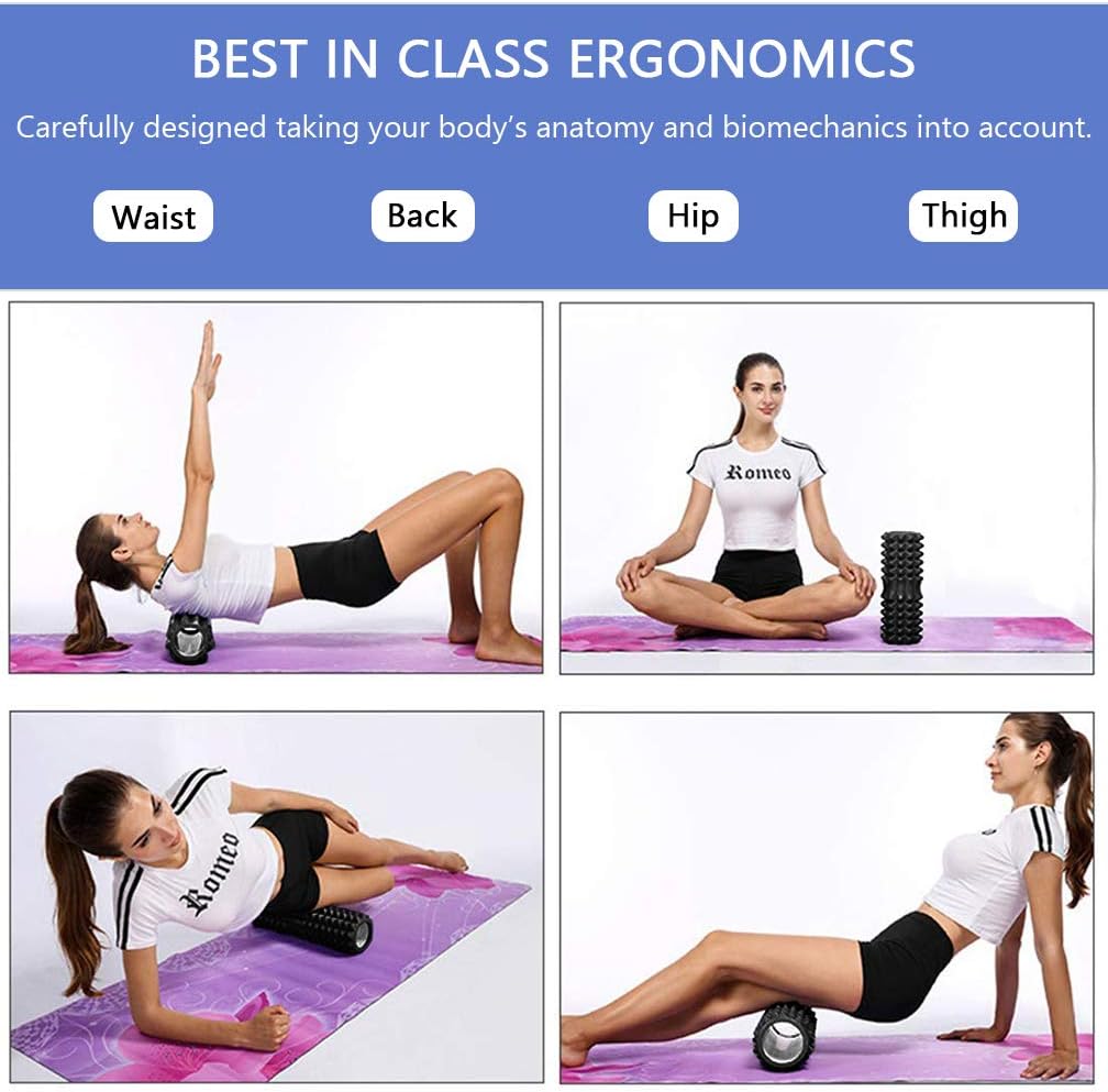 5 ใน 1 ชุด,Trigger Point ลูกกล - Pilates Ball Mini บทวิจารณ์และราคา