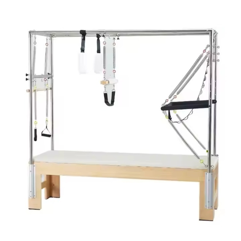 เครื่องพิลาทิส รีฟอร์มเมอร์ สำ - Pilates & Yoga Wohlfühlen Forchheim บทวิจารณ์และราคา