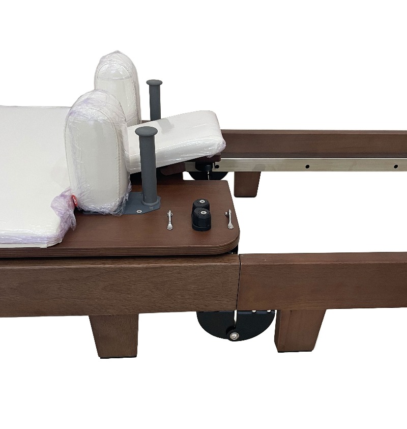 เครื่องพิลาทิสแบบพับได้ คุณภาพ - Home Pilates Yoga บทวิจารณ์และราคา