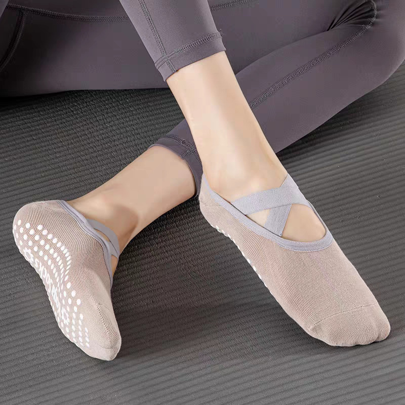 ถุงเท้าโยคะสำหรับผู้หญิงมืออาช - Pilates & Yoga Wohlfühlen Forchheim บทวิจารณ์และราคา