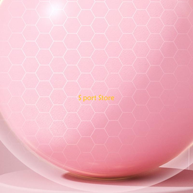 U2JB 25 ซม. 10 นิ้วพิลาทิสบอลล - Pilates Ball Mini บทวิจารณ์และราคา