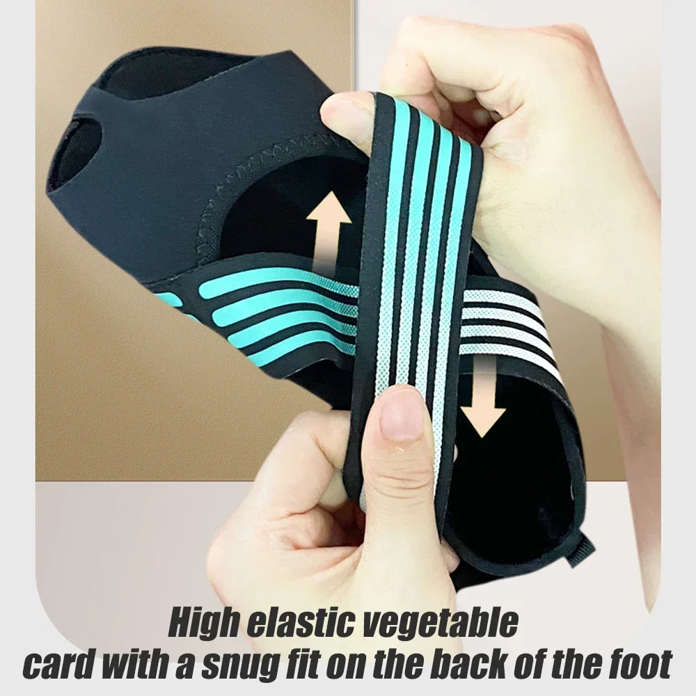 รองเท้าโยคะกันลื่นแบบมืออาชีพ  - Pilates Yoga Fitness บทวิจารณ์และราคา