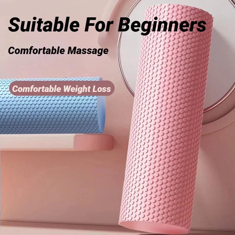 ลูกกลิ้งโยคะโฟม EVA ทรงหกเหลี่ - Home Pilates Yoga บทวิจารณ์และราคา
