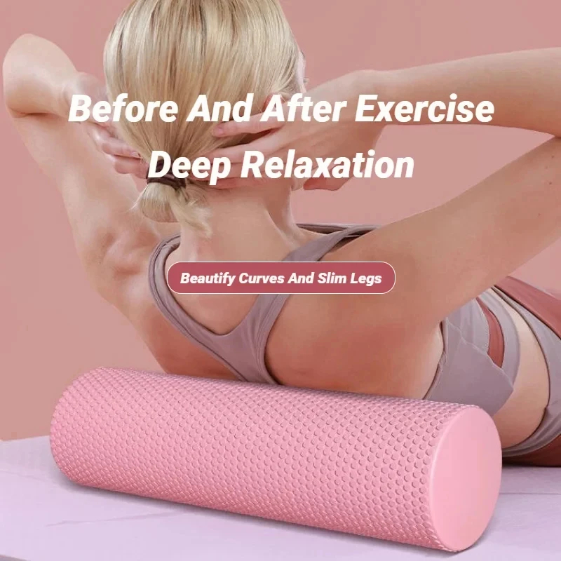 ลูกกลิ้งโยคะโฟม EVA ทรงหกเหลี่ - Home Pilates Yoga บทวิจารณ์และราคา