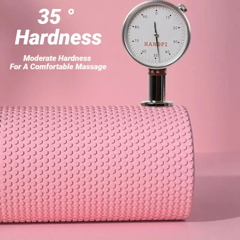 ลูกกลิ้งโยคะโฟม EVA ทรงหกเหลี่ - Home Pilates Yoga บทวิจารณ์และราคา