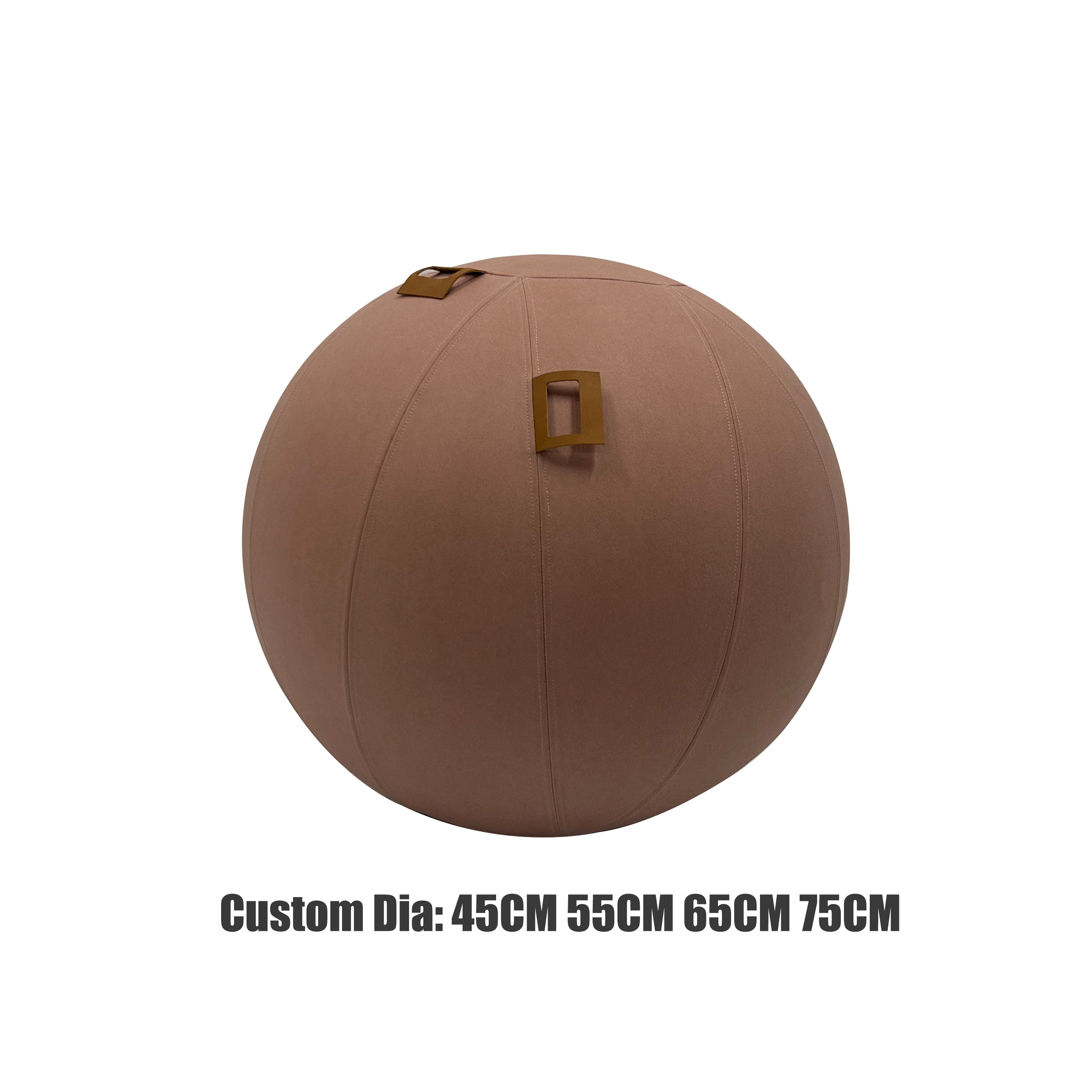 ลูกบอลพิลาทิสสีตามสั่ง ลูกบอลอ - Pilates Ball Mini บทวิจารณ์และราคา