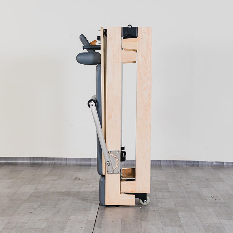 อุปกรณ์พิลาทิสแบบพับได้ขนาดเล็ - Pilates Yoga Weight Loss บทวิจารณ์และราคา