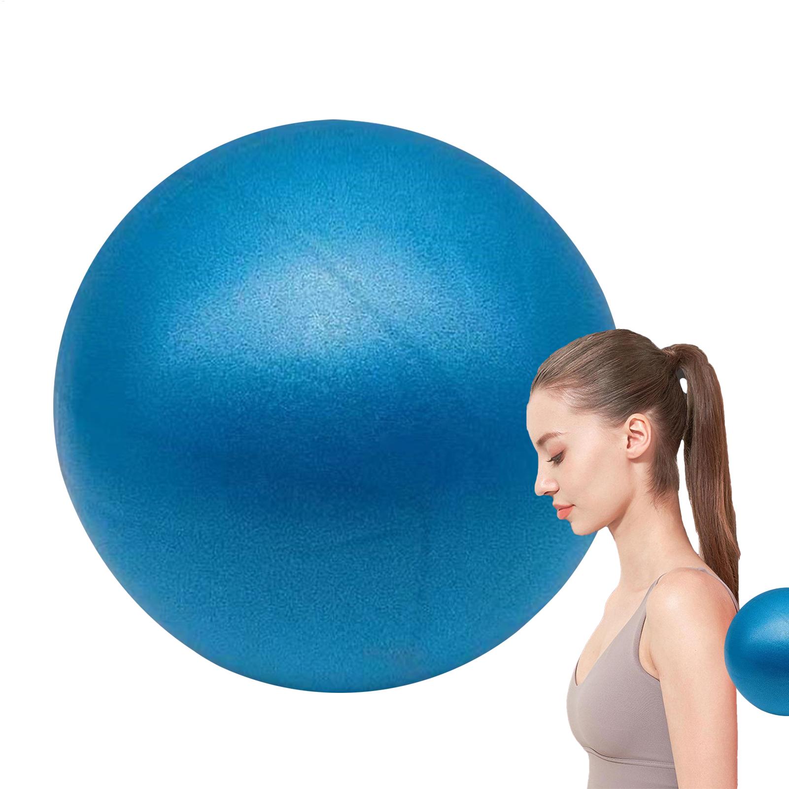 15 ซม.ลูกบอลโยคะป้องกันการระเบ - Pilates Ball Mini บทวิจารณ์และราคา