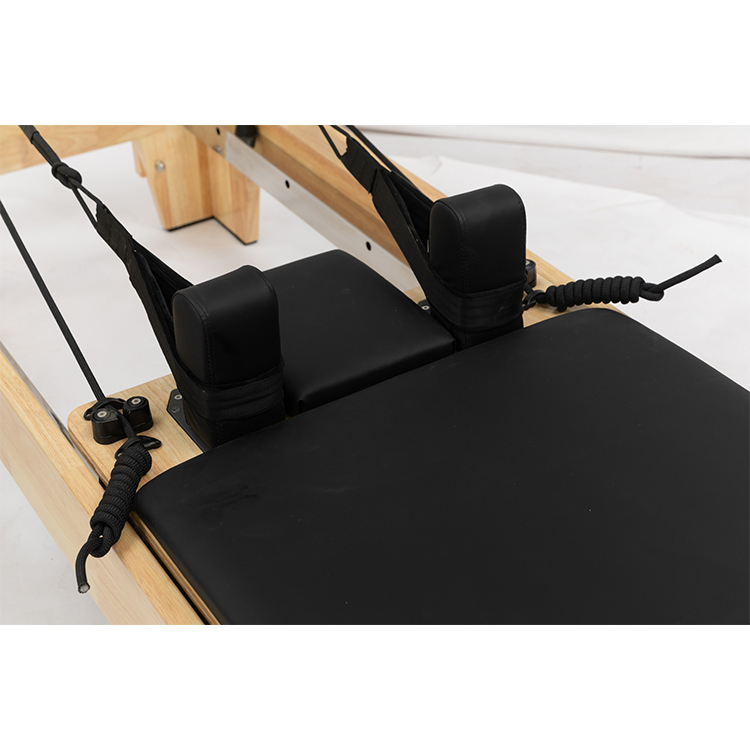 อุปกรณ์พิลาทิสรีฟอร์มเมอร์รุ่น - Home Pilates Yoga บทวิจารณ์และราคา