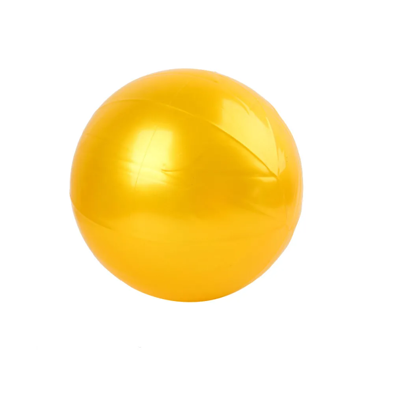 ลูกบอลโยคะพิลาทิสขนาด 20 ซม. ส - Pilates Ball Mini บทวิจารณ์และราคา
