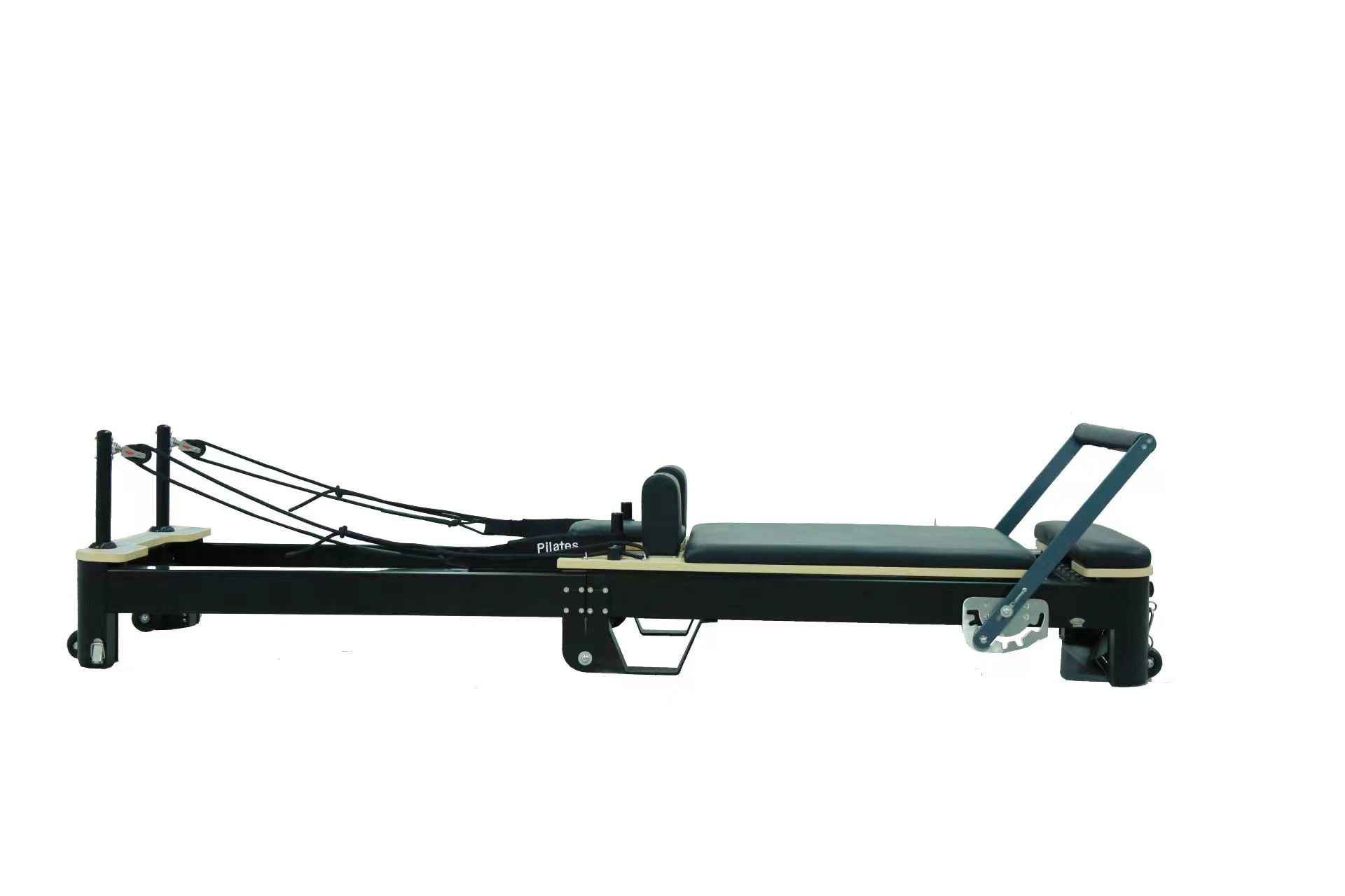 เครื่องพิลาทิสแบบพับได้ พรีเมี - Pilates & Yoga Wohlfühlen Forchheim บทวิจารณ์และราคา