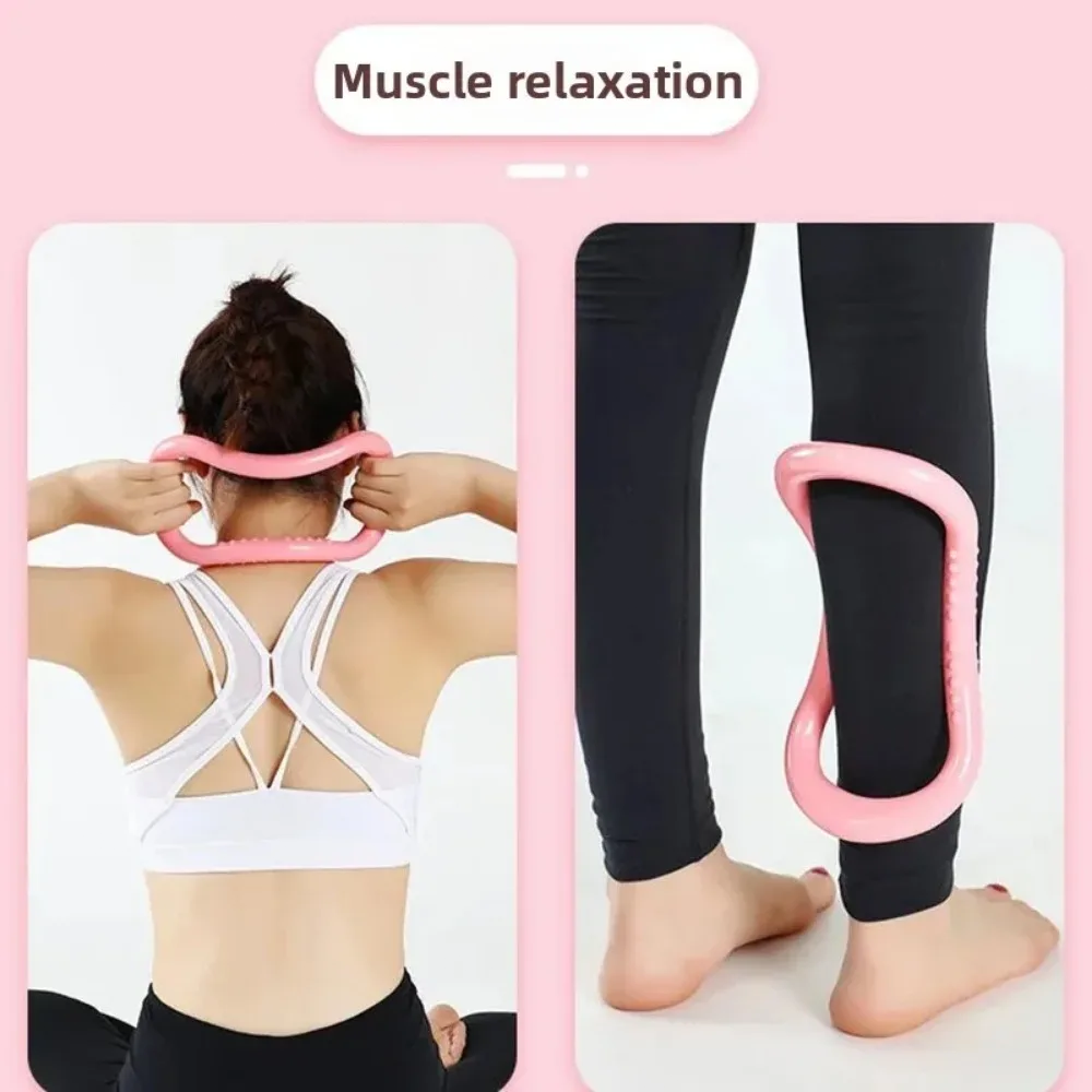 ชุดลูกบอลพิลาทิสและวงแหวนฟิตเน - Pilates Ball Mini บทวิจารณ์และราคา