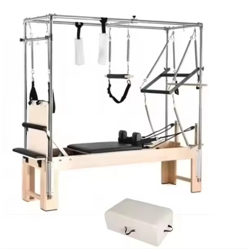 เครื่องพิลาทิส รีฟอร์มเมอร์ สำ - Pilates & Yoga Wohlfühlen Forchheim บทวิจารณ์และราคา