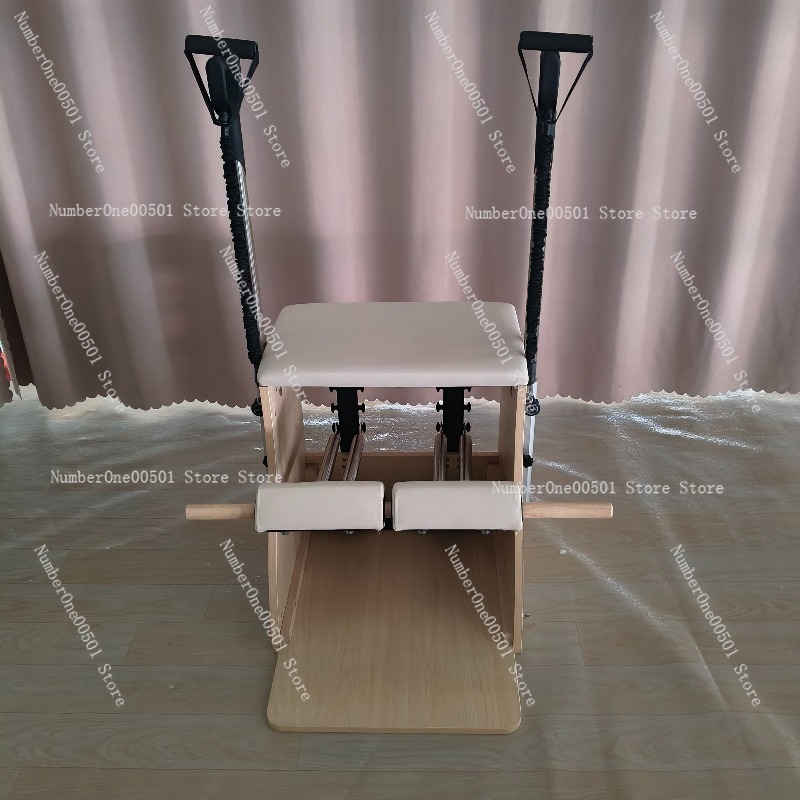 เก้าอี้พิลาทิส วันดา ชีร์ สำหร - Pilates Chair Wunda บทวิจารณ์และราคา