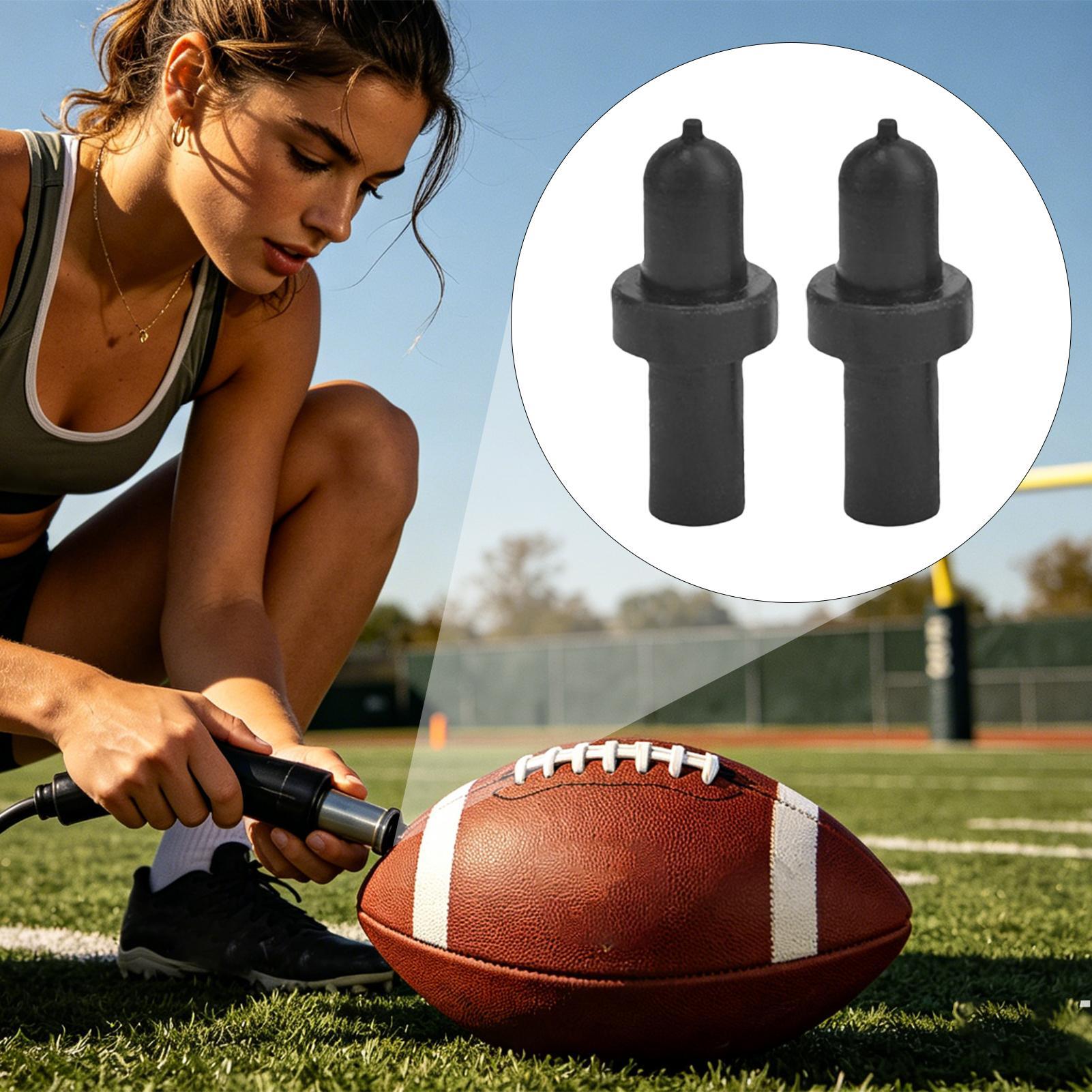 บอลวาล์ว หัวฉีดเติมลม ซ่อมแซมว - Pilates Ball Mini บทวิจารณ์และราคา