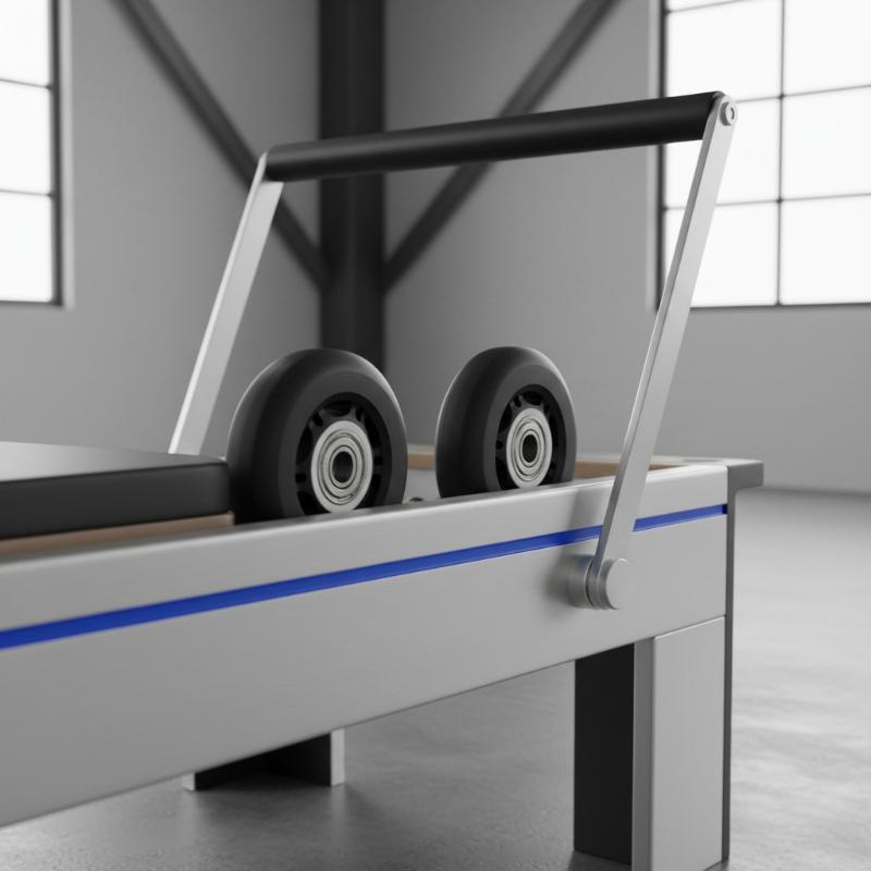 ล้อรีฟอร์เมอร์พิลาทิส, ล้อรีฟอ - Pilates & Yoga Wohlfühlen Forchheim บทวิจารณ์และราคา