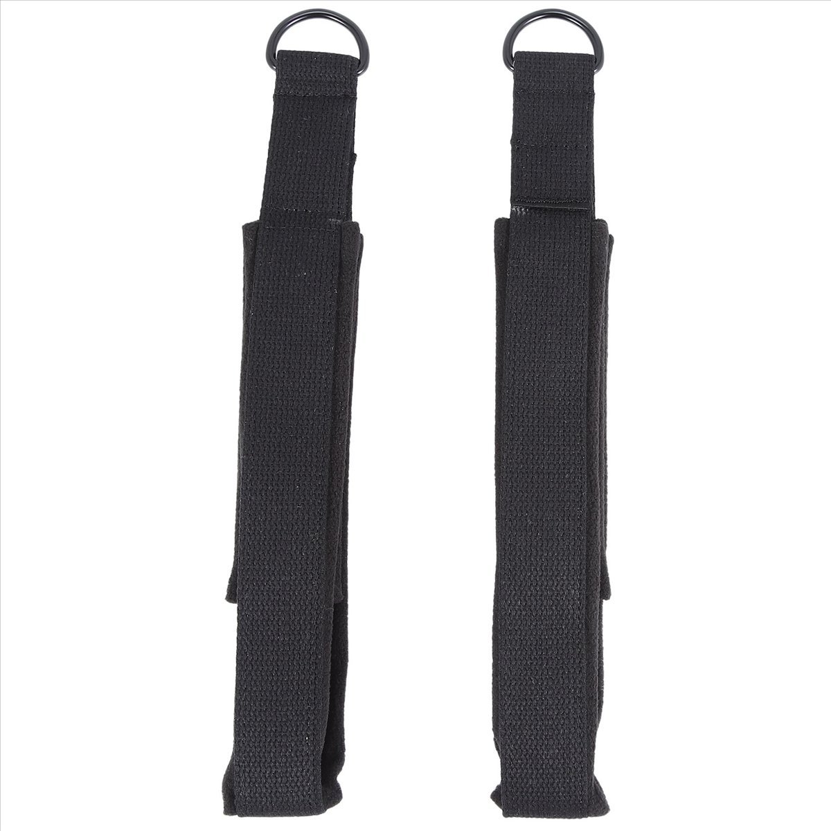 【สินค้าพร้อมส่ง】สายรัดพิลาทิสแ - Pilates Ankle Strap บทวิจารณ์และราคา