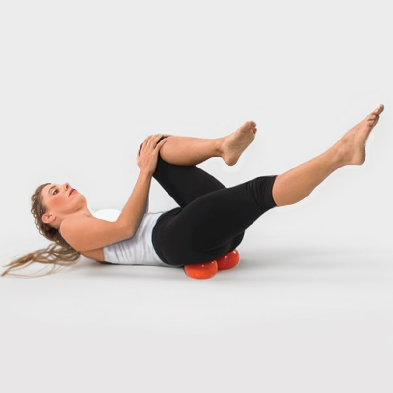 ลูกบอลฟรังก์1อิน - ลูกบอลคลายก - Pilates Ball Mini บทวิจารณ์และราคา