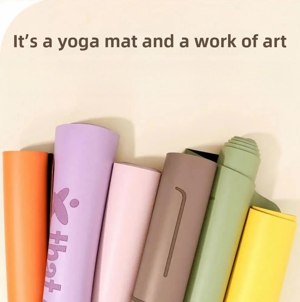 อุปกรณ์พิลาทิสเสื่อโยคะมืออาชี - Pilates Yoga Weight Loss บทวิจารณ์และราคา